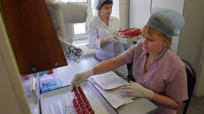 Средствам против наркозависимых нашли лучшее применение