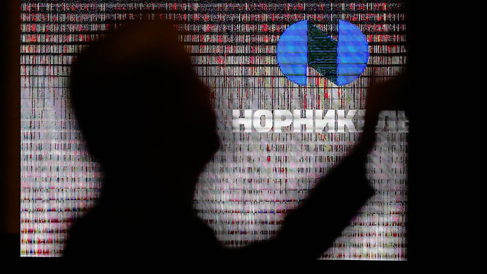«Норникель» дорого продает свои аварии