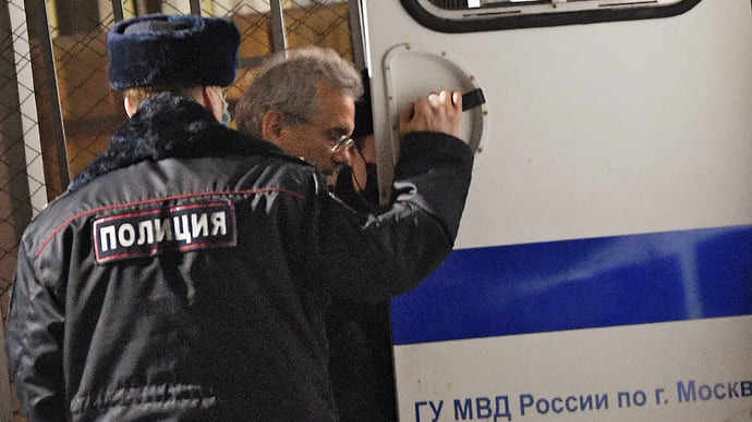 В деле губернатора проявился научный подход