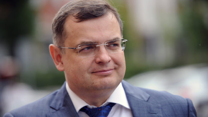 «Нас там мало кто вообще ожидал увидеть»