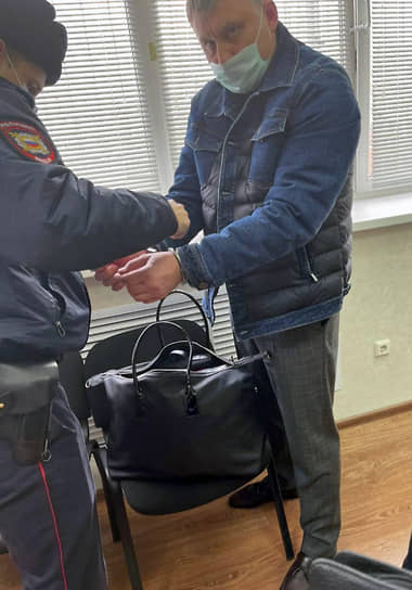 Заместителя главы правительства Ставропольского края Романа Петрашова
