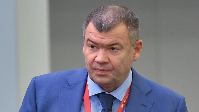 Депортация олимпийских масштабов