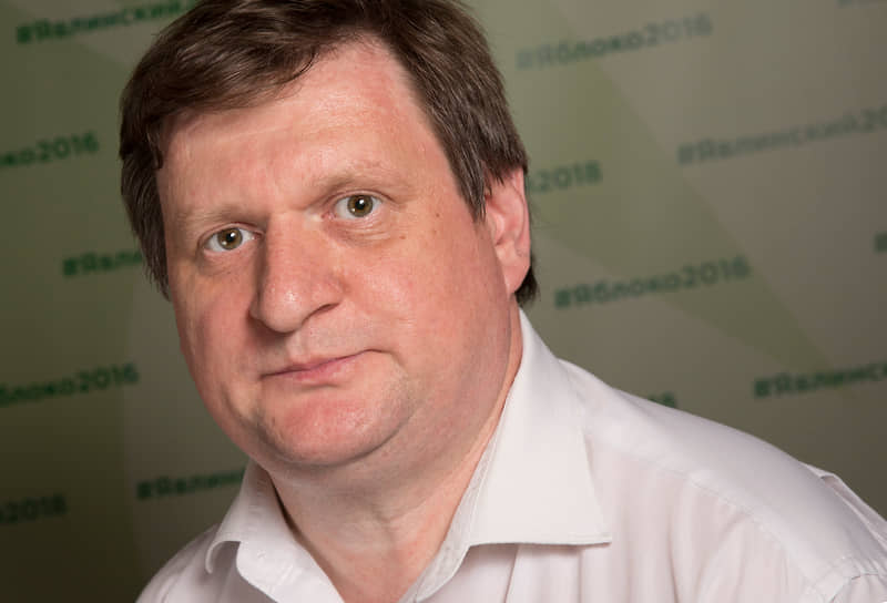 Владимир Зубков 