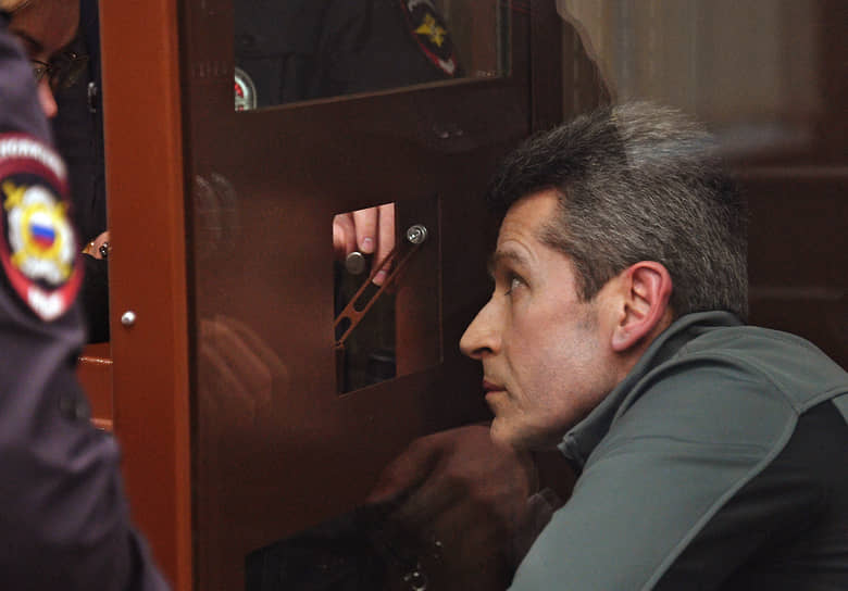Зиявудин Магомедов, не признав вину, упрекнул следствие в некомпетентности 
