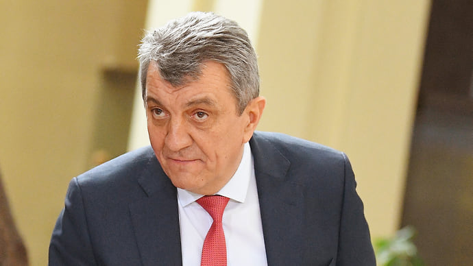 Черногорская флотилия