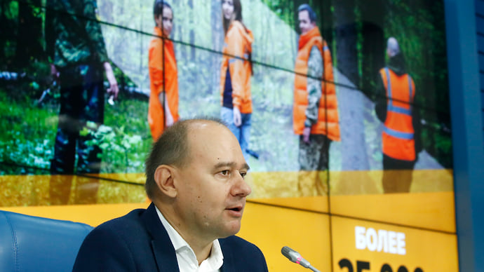 Мэрия сосредоточилась на поиске
