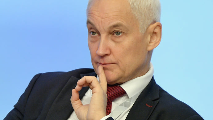 Правительство переустановит софт