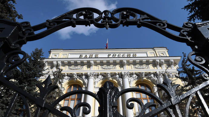 Чистые прямые вложения вновь не в пользу России