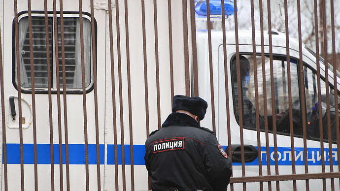 Теннисиста догнали девяностые