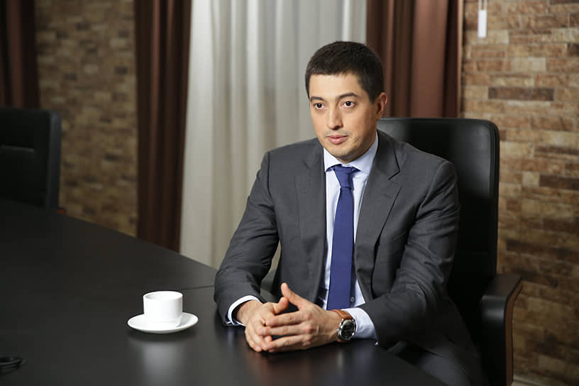 Тимур Липатов 