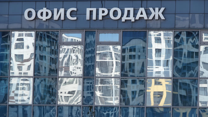 Дольщики пошли второй волной