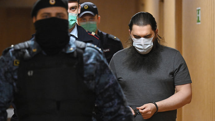 Подполковник остался доволен собственными раскаяниями