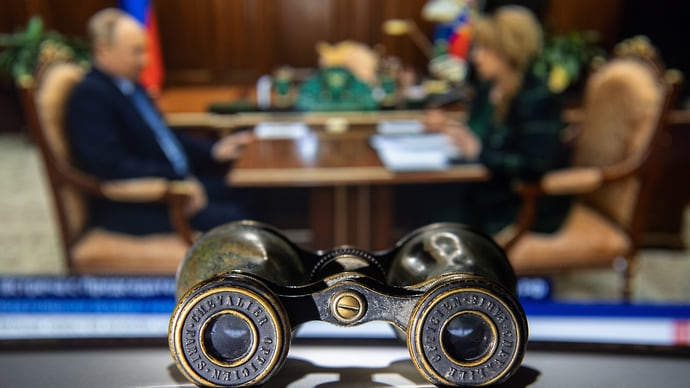 Верноизбраннические настроения