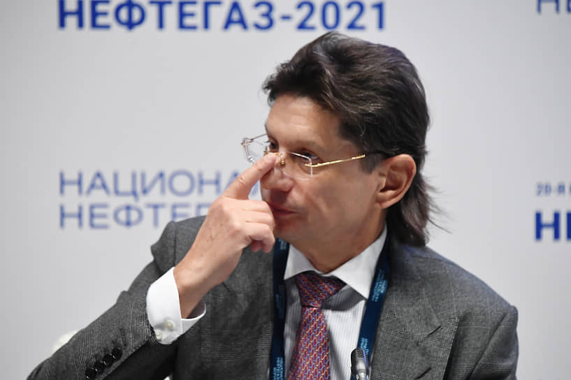 Вице-президент и совладелец ЛУКОЙЛа Леонид Федун