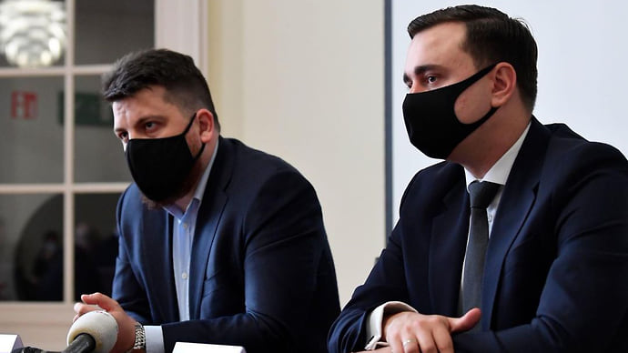 Алексею Навальному нашли новое дело