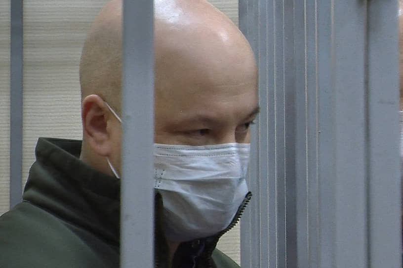 Генерала Александра Краковского проверят на вымогательство взятки