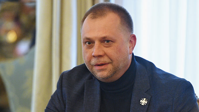 «Единая Россия» взялась за «русский мир»