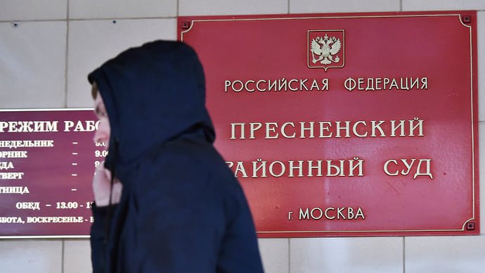 Коптевскому «авторитету» припомнили трамвай