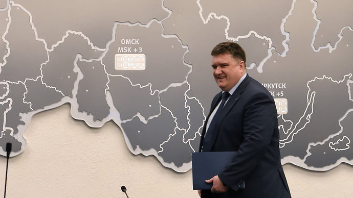 Аппаратчики подались в депутаты