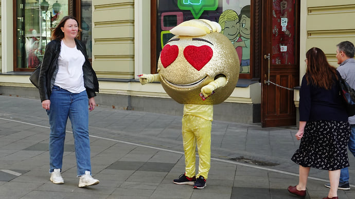 Назойливой рекламе отключают звук