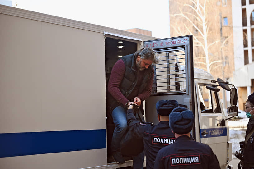 Магомед Исмаилов