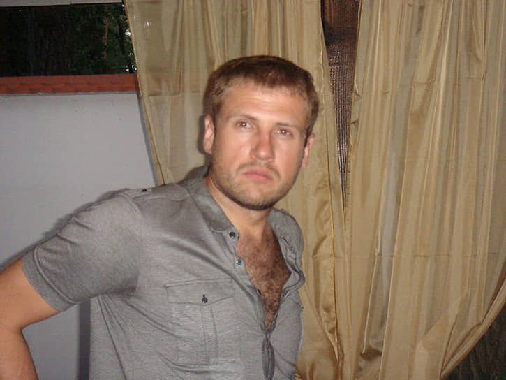 Андрей Цейко 