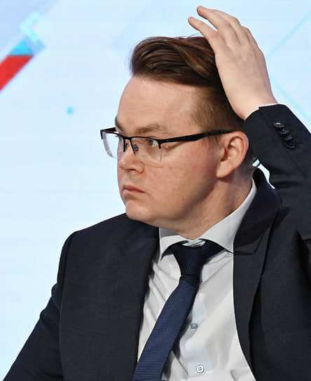 Правки в 132 отраслевых закона должны «приземлить» в них реформу контроля и надзора, которую курирует статс-секретарь, заместитель главы Минэкономики Алексей Херсонцев