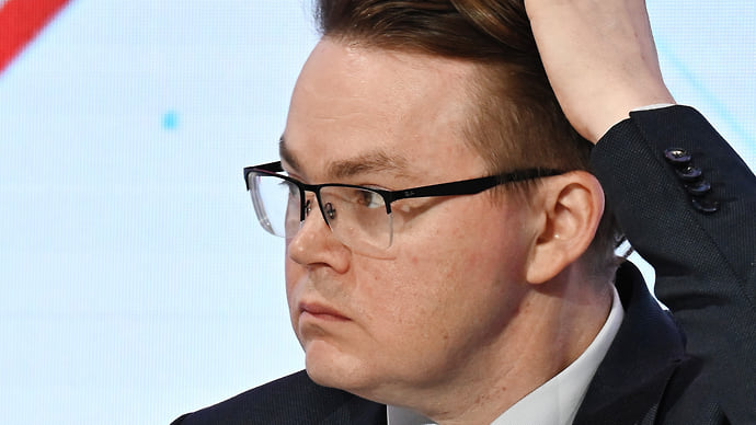 Госдума запустила «спутник» госконтроля