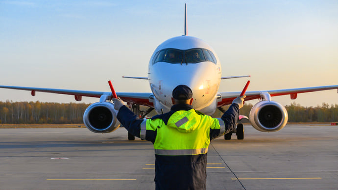 Пилоты SSJ 100 взлетят с надбавкой