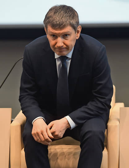 Глава Минэкономики Максим Решетников связал рост эффективности госпрограмм с антикризисными полномочиями правительства по перераспределению финансирования 