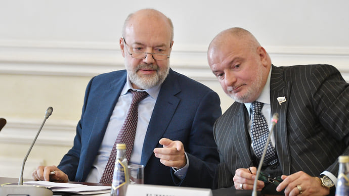 Экстремистов на порог не пустят