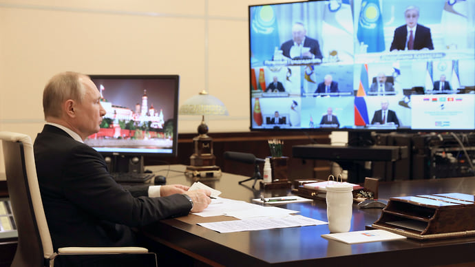 Евробезобразийство
