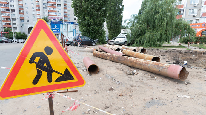Вода и тепло перетекут из аренды в концессию