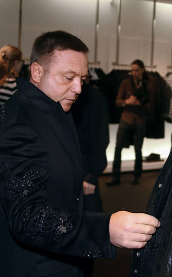 Валерий Епонешников