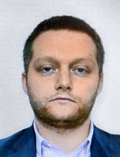 Роман Шпаков