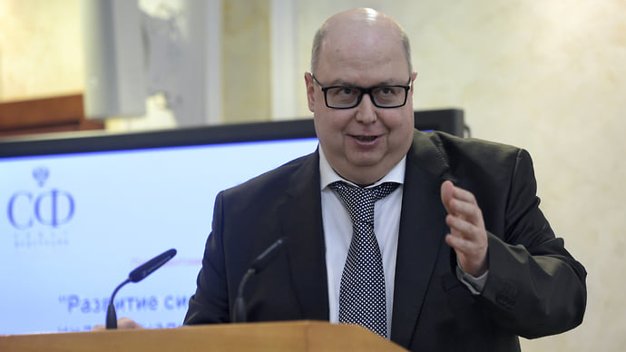 Миллиарды не довели до суда