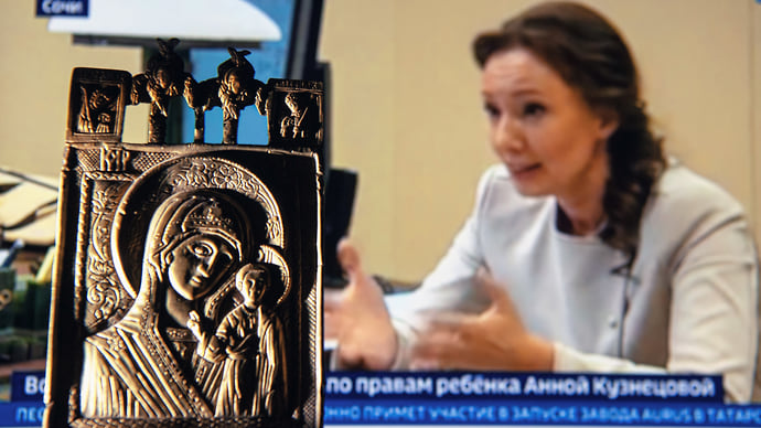 Омбудсмены — они как дети