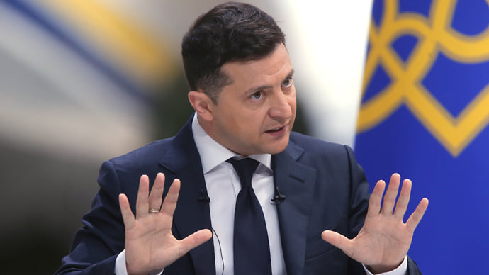 Американо-украинский разговорник