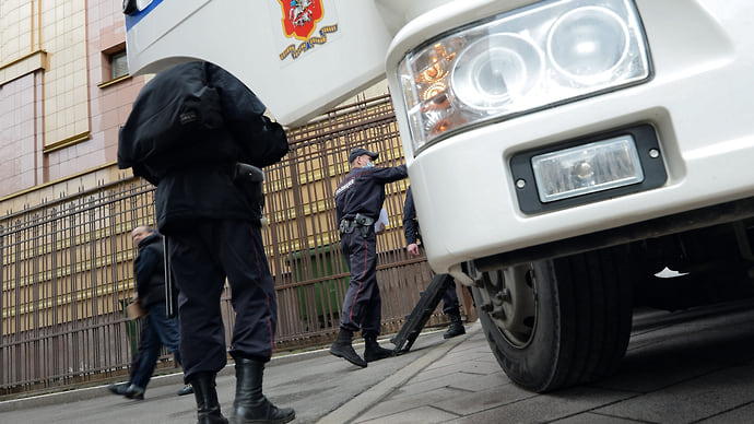 Рецидивиста повлекло к «Правому сектору»