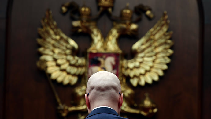 ВВП хочет расти, но не может