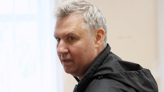 Обвинению показали трансфер из Минска