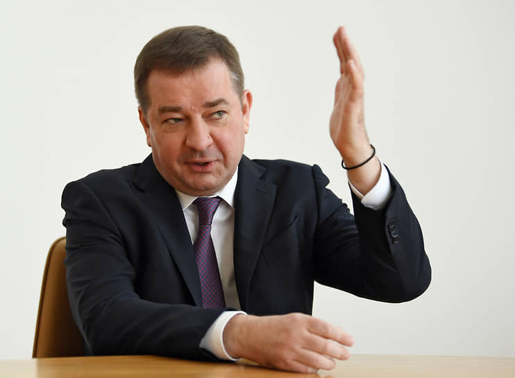 Белый дом обозначил возглавляемому Вадимом Яковенко Росимуществу единообразные правила обращения с принудительно изъятыми товарами 