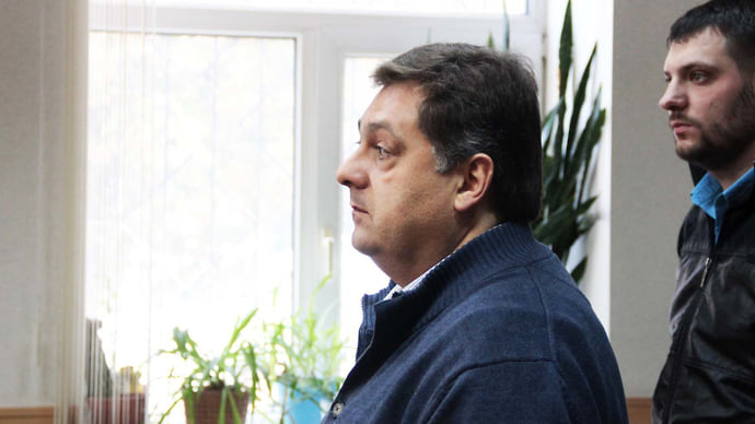Банкир ушел от «МиГов», но не от суда