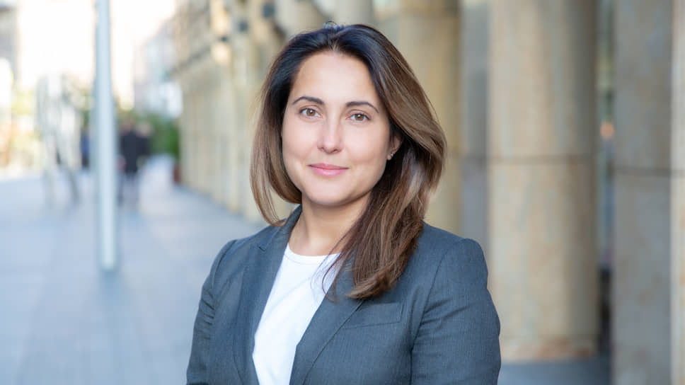 Директор Deloitte Legal в СНГ Екатерина Портман о правовых пробелах и рисках на рынке цифровых прав на объекты искусства
