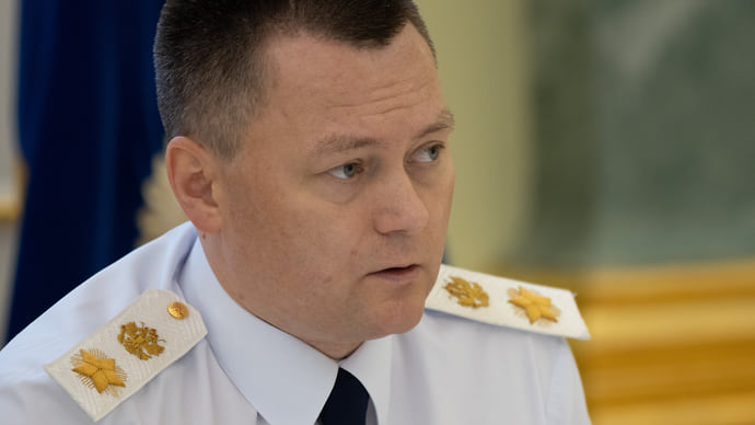 «Мы можем влиять на ситуацию не только внутри страны, но и за ее пределами»