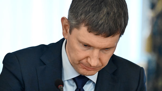 Белый дом поворачивается одним окном к бизнесу
