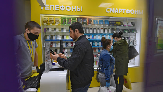 Кнопок много не бывает