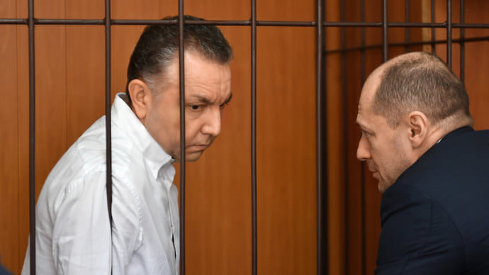 «Давайте нарушать закон последовательно и до конца»
