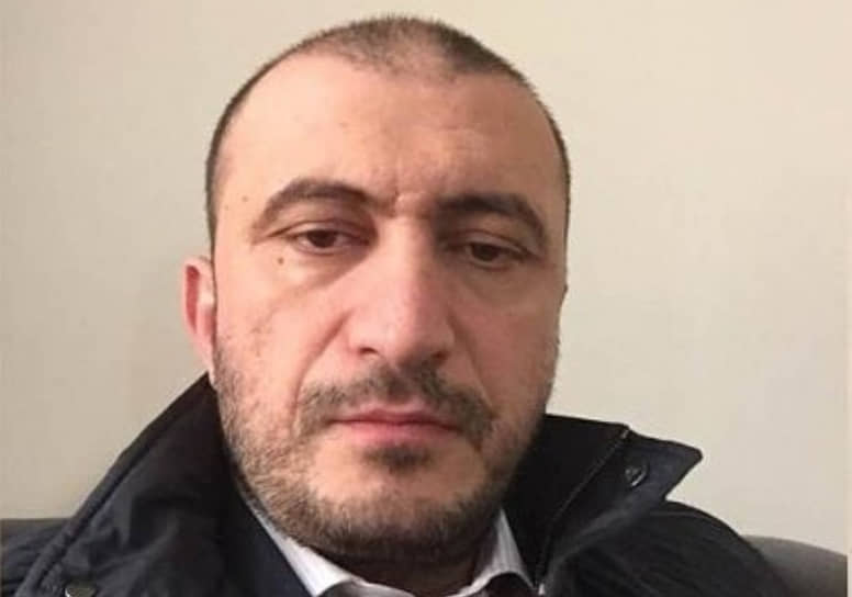 Пока Шамиль Кадиев за взятку получил четыре года, но ему предстоят новые процессы
