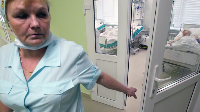 Онкопациенты нуждаются в психологах